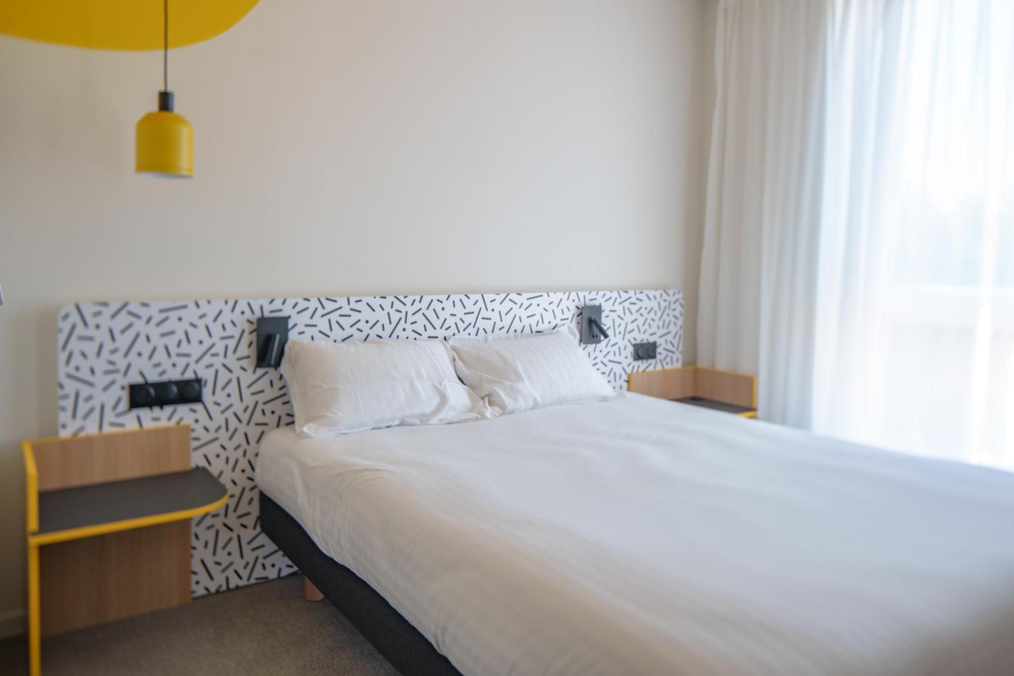 Hotel Akena Strasbourg - Hoerdt Екстер'єр фото