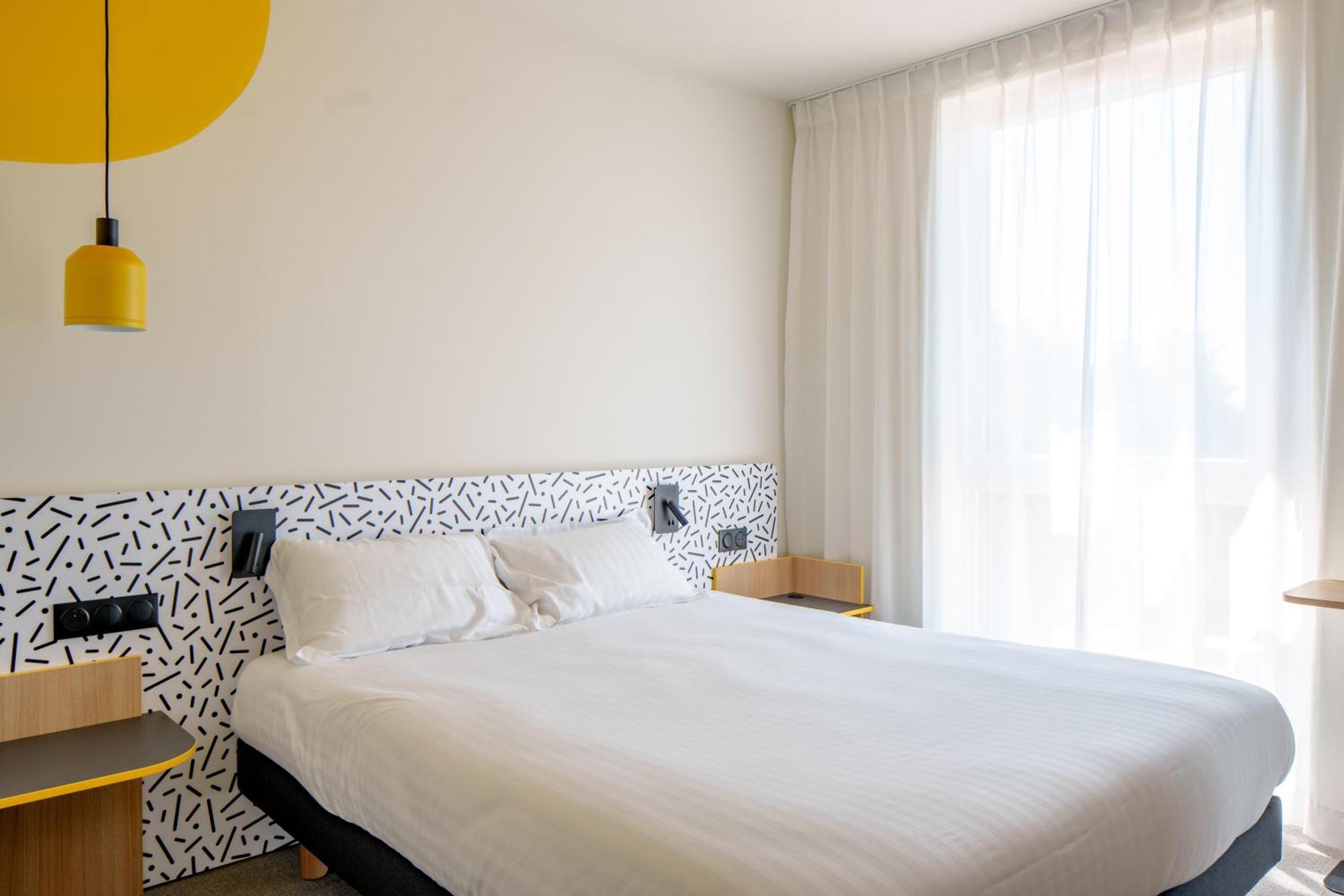 Hotel Akena Strasbourg - Hoerdt Екстер'єр фото