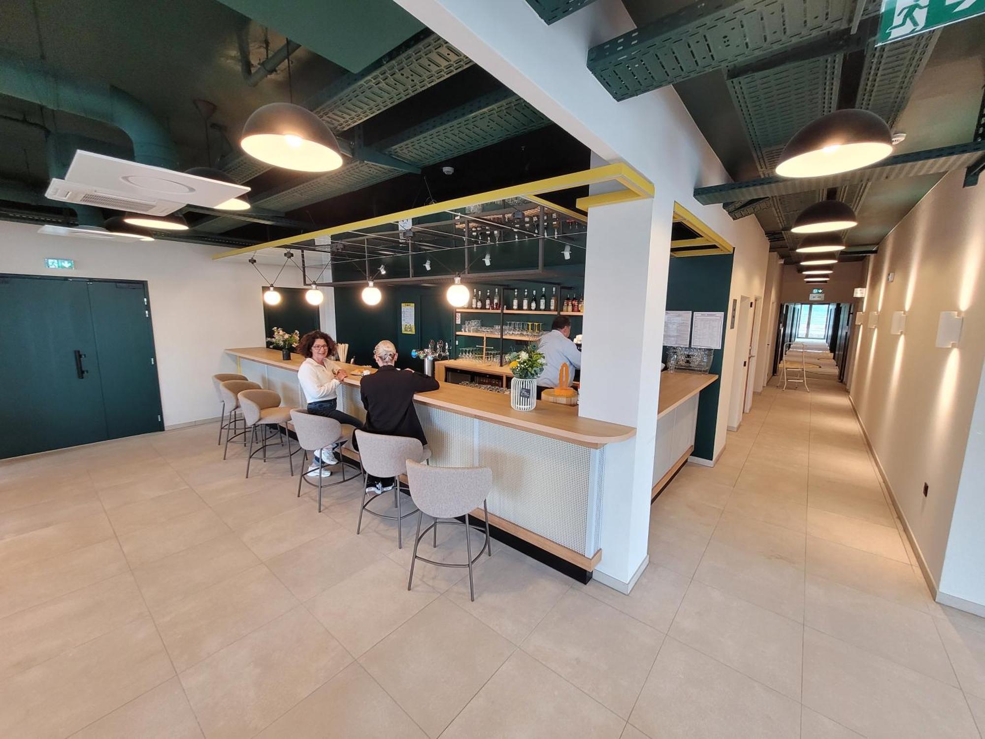 Hotel Akena Strasbourg - Hoerdt Екстер'єр фото