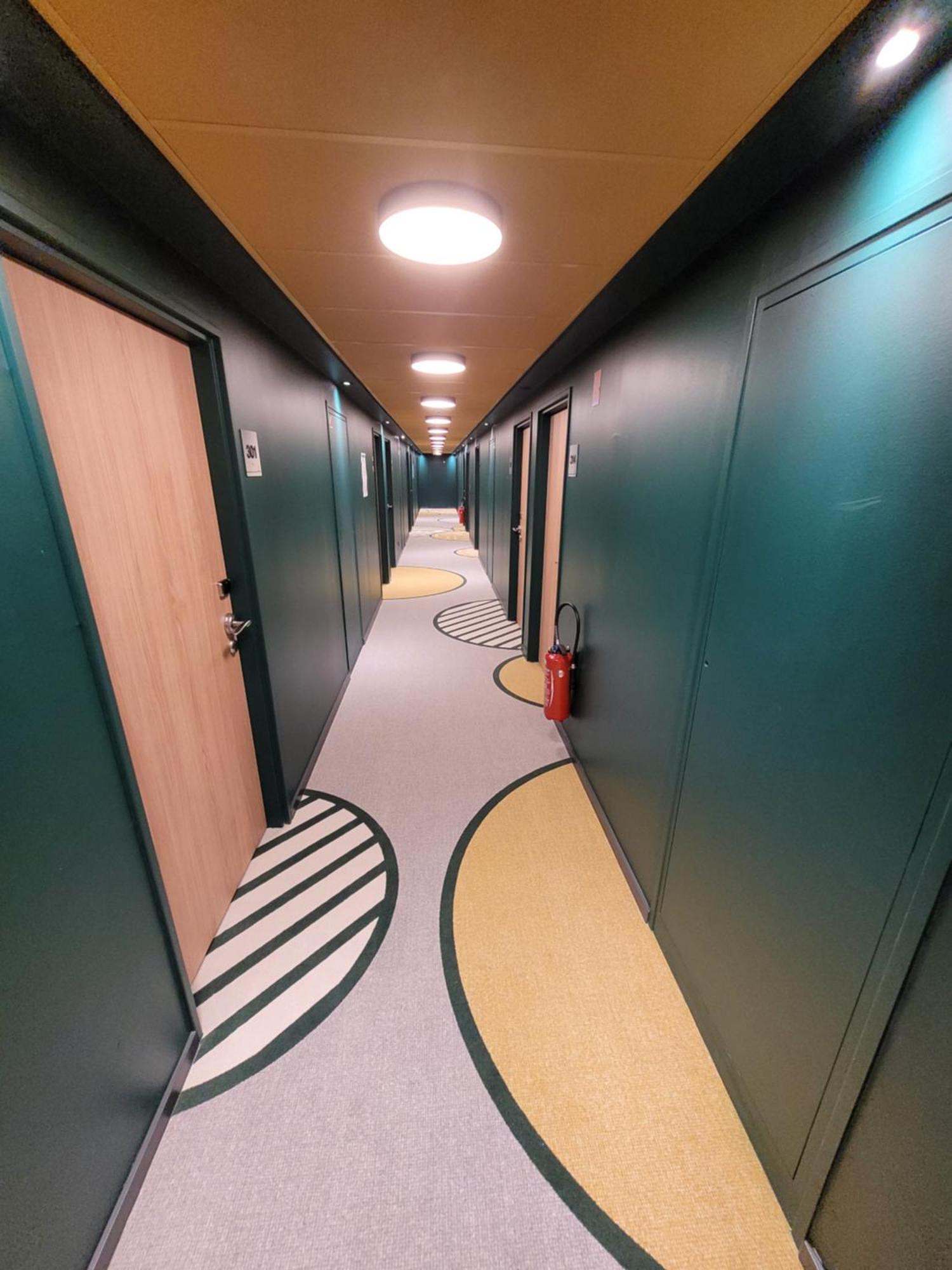 Hotel Akena Strasbourg - Hoerdt Екстер'єр фото