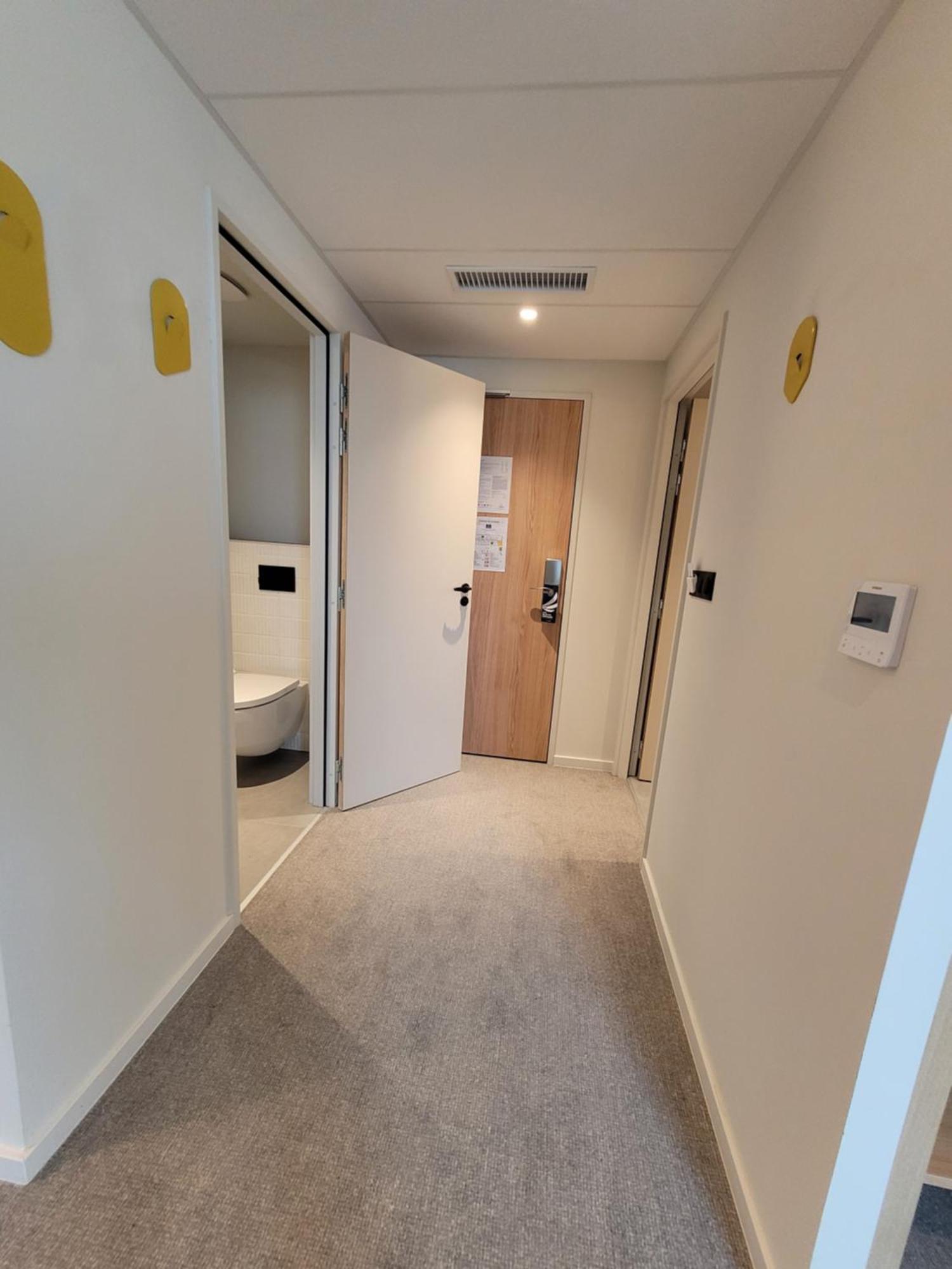Hotel Akena Strasbourg - Hoerdt Екстер'єр фото